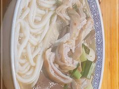 -锦泓老字号猪脏粉(东联大厦店)