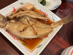 翔峰定食-翔峰炭火鳗鱼(悦泰街里公寓店)