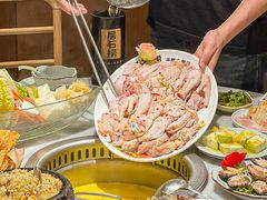 -潮澎派·潮汕菜大排档(南较西路店)