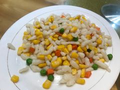 小江南烩鱼米-阿巧一号私房菜(止园路店)
