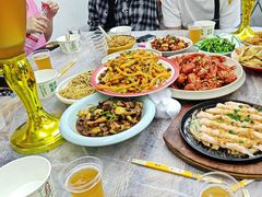 -小民大排档(马场角横路店)
