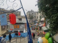 -猫咪博物馆(顶澳仔猫街店)