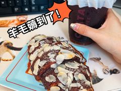 -COSTA COFFEE(丰联广场店)