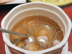 -顺德佬华侨城店·商务宴请·团建