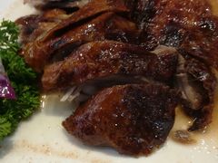 -立哥港式茶餐厅
