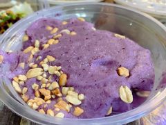 -夏食光安顺小舒冰粉冰浆(甲秀楼店)