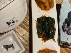 -御牛道日式烤肉料理(杭州万象城店)
