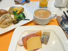 -上海凯宾斯基大酒店