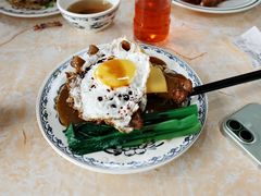 -渔记茶餐厅(渔村店)