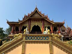 -西双版纳总佛寺