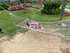 -三亚亚龙湾天域度假酒店