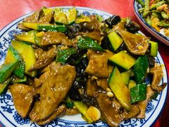 -北大地皖峰饭馆