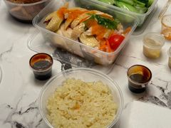 -鸡坤茶室(三里屯店)