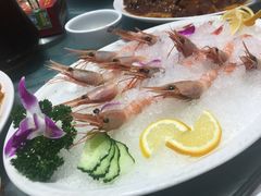 -天津乾毓德饭庄·清真传统炒菜·海鲜烧烤(咸阳路店)