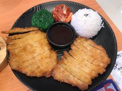 -鱼籽村秘制拌饭(崇文门店)