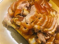 -BHC炸鸡(明洞总店)