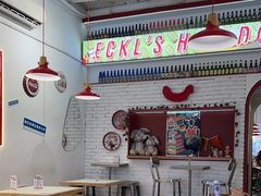 -Eckl’s爱氏热狗(猫街店)