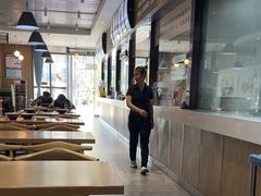 -三好食堂(煎饺·馄饨·肉饼米线·盛世广场店)