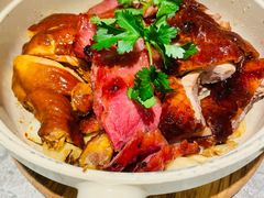 -留半山·香港食堂(啦啦宝都店)