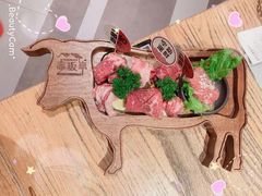 -赤坂亭M9和牛烧肉(世博源店)