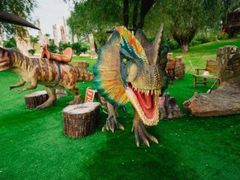 -南通洲际绿博园