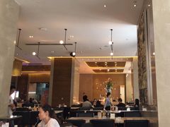 -长沙三景韦尔斯利酒店·Oval全日制餐厅自助餐