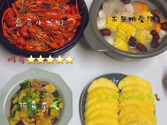 -盒马鲜生(岭南新世界店)
