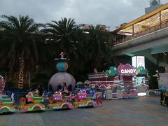 -布吉佳兆业广场