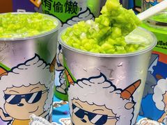 -7分甜(天津南开大悦城店)