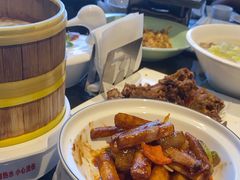 -全聚德(蓝山店)