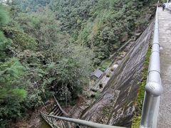 -遂昌金矿国家矿山公园