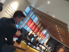 -星巴克(汾阳路店)