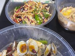 -豆爷烤肉(沁水路龙湖店)