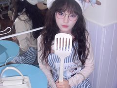 -汪说·狗咖·拼豆·宠物周边DIY(旺城大厦店)