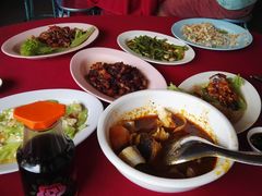 -德成饭店