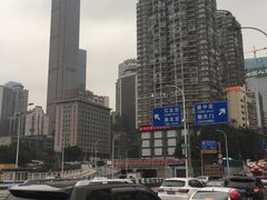 -东水门老街