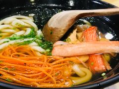 -东京屋(武定路店)