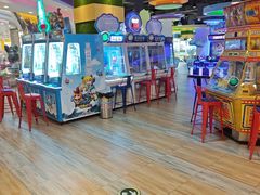 -汤姆熊欢乐世界(龙之梦店)