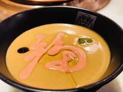 -京门老爆三·铜锅涮肉 爆肚(望京店)