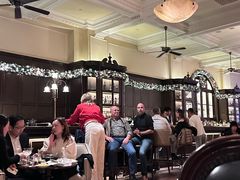 -LONG BAR 廊吧(外滩华尔道夫酒店)