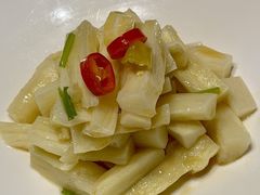 -海味世家·家常菜馆(明州里店)
