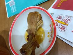 -吉品合酥脆烤饼(太平洋森活天地店)