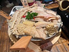 -打川川·川蜀毛肚(南市场店)