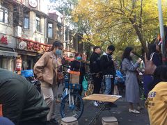 -同来顺烧烤餐厅(哈尔滨道店)