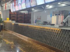 -石饮红星包子(中山路店)