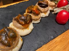 -森Some Fusion(荔湾店)