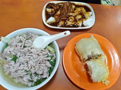 -顺发饮食店(景泰西六巷店)