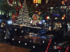 -甘尼仕印度餐厅爵士酒吧(阳春巷店)