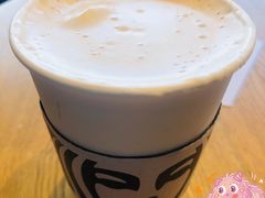 太妃榛果-星巴克(杭州嘉里中心4F店)