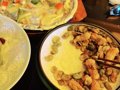 -启东恒大酒店·吕四渔号海鲜餐厅
